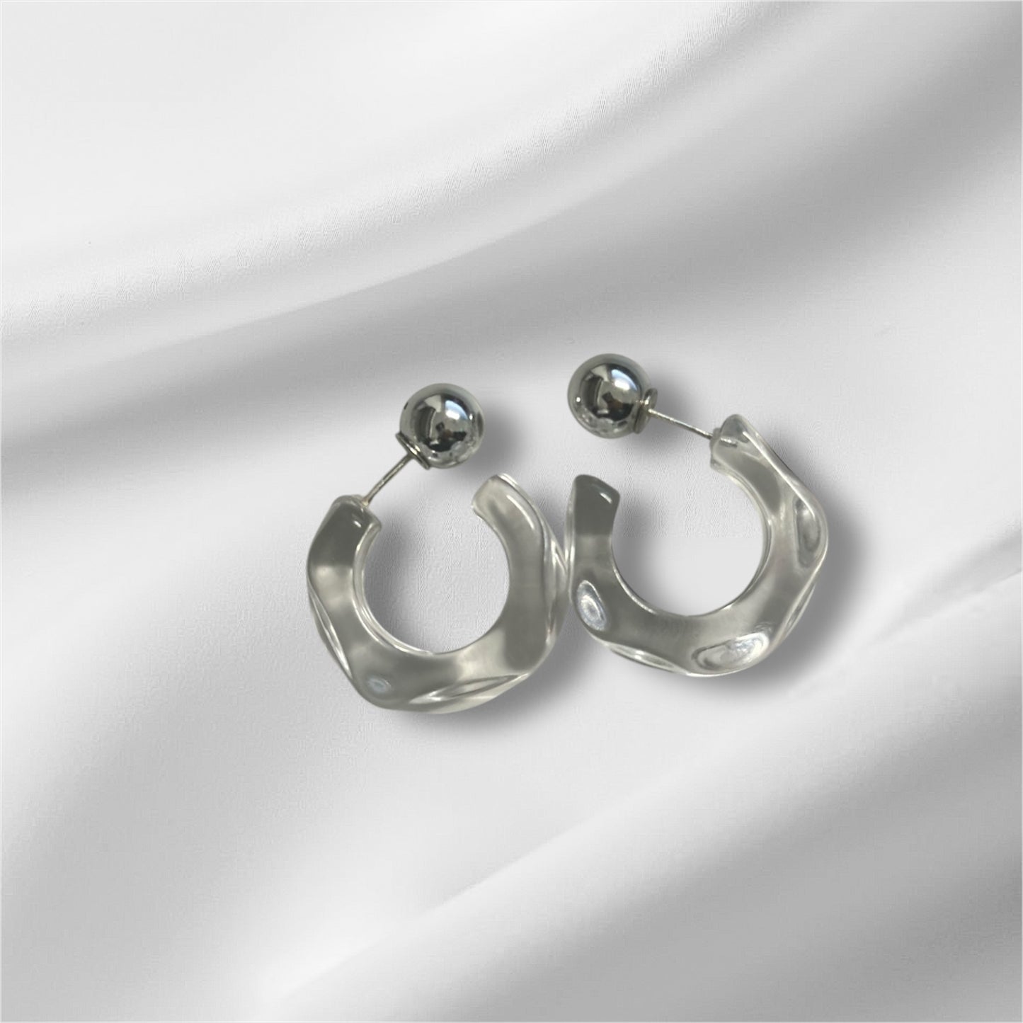 1965 Earrings