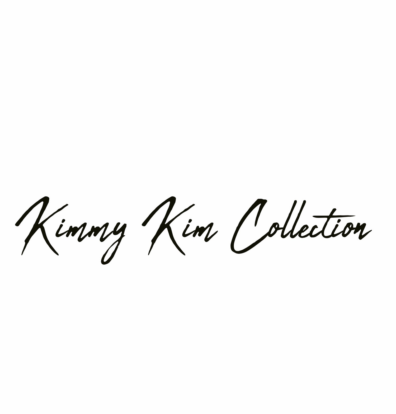 The Kimmy Kim Collection