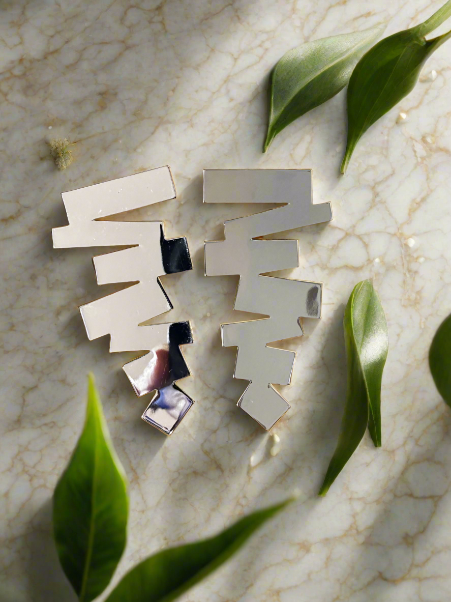 Stallion Earrings