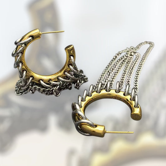 Milton Earrings