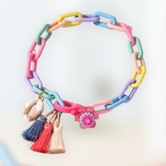 Kin Chain Anklet